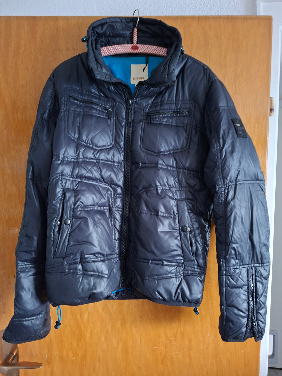 Jacke 38