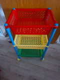 Wagen für Spielzeug etc