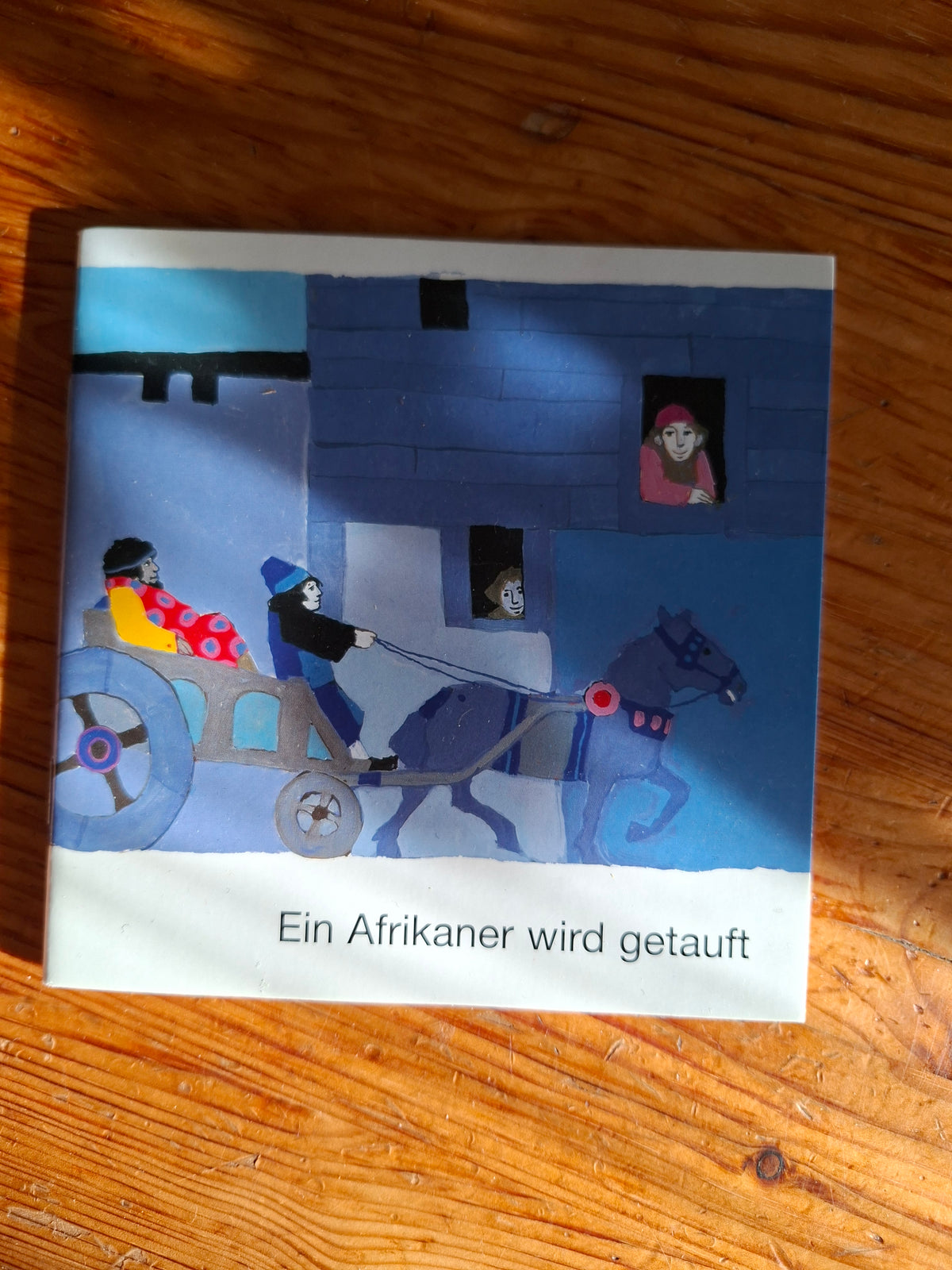 Buch