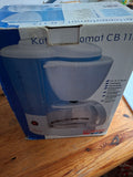 Kaffeemaschine
