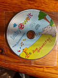 CD
