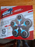Music Boxing Target