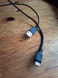 Ladekabel