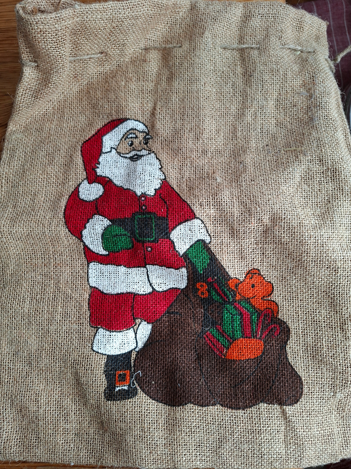 Geschenkesack