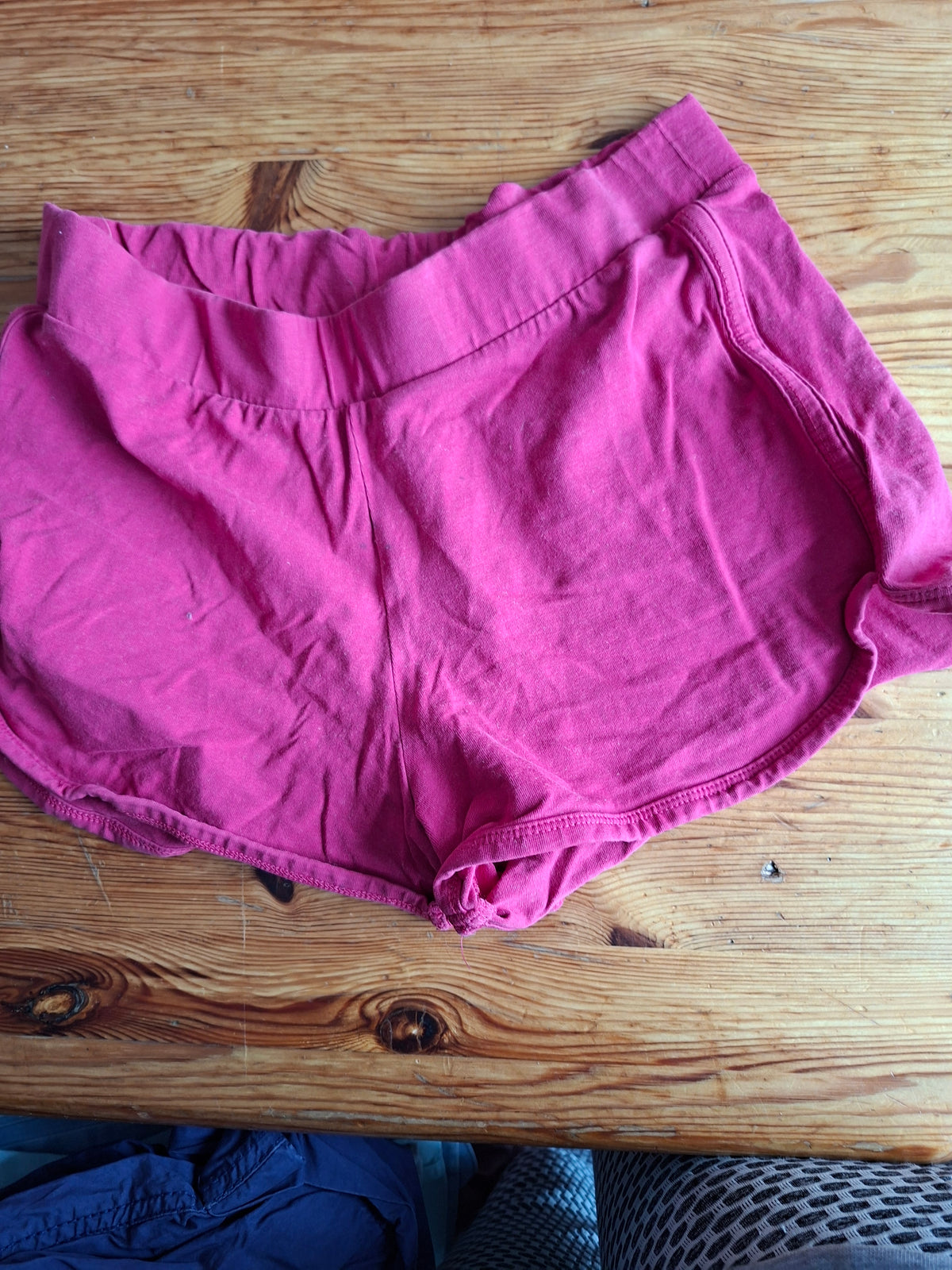Kurze Hose 164