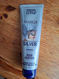Haarkur Silver