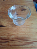 Teelichtglas