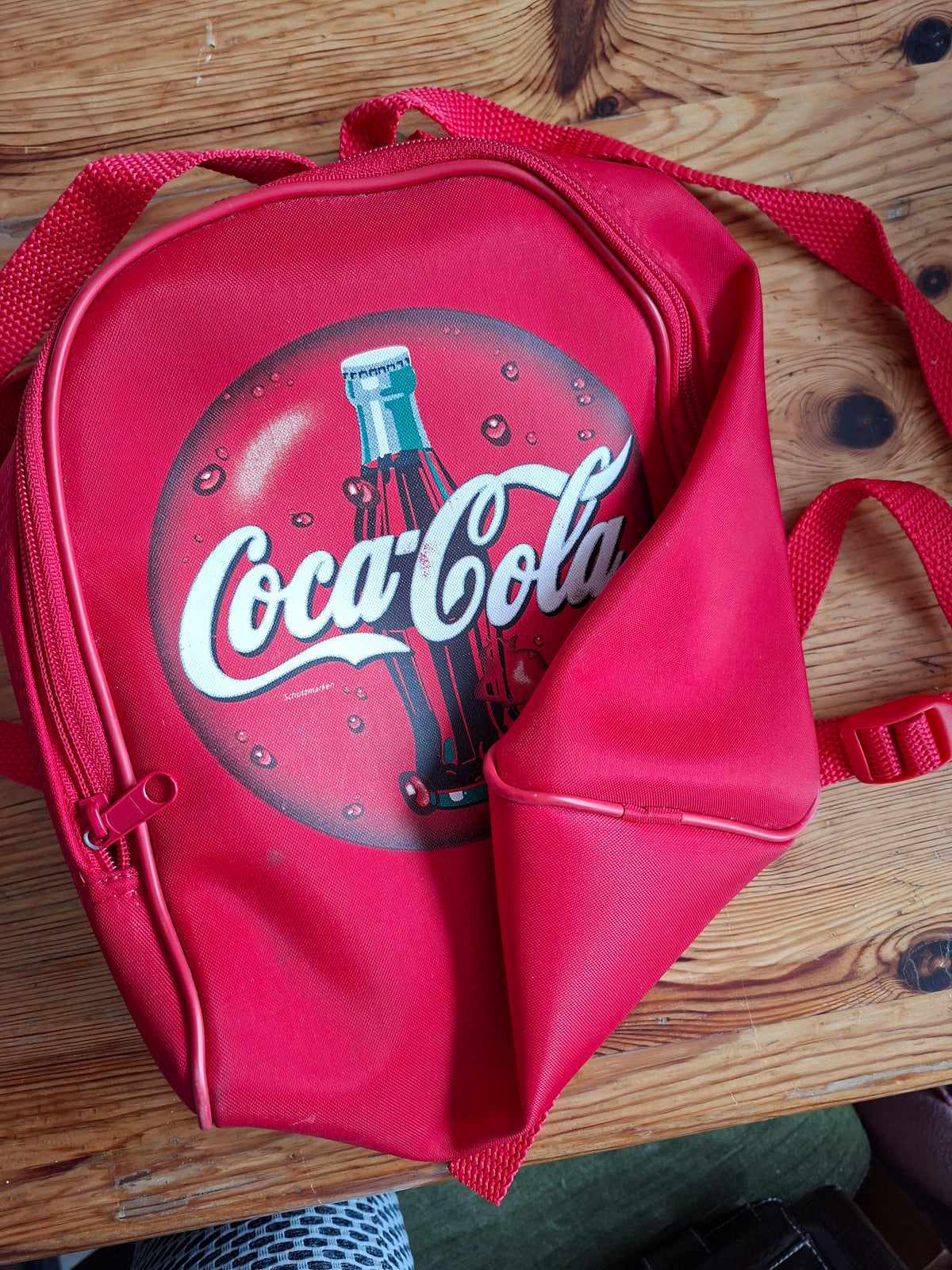 Kleiner Rucksack