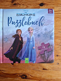 Puzzlebuch