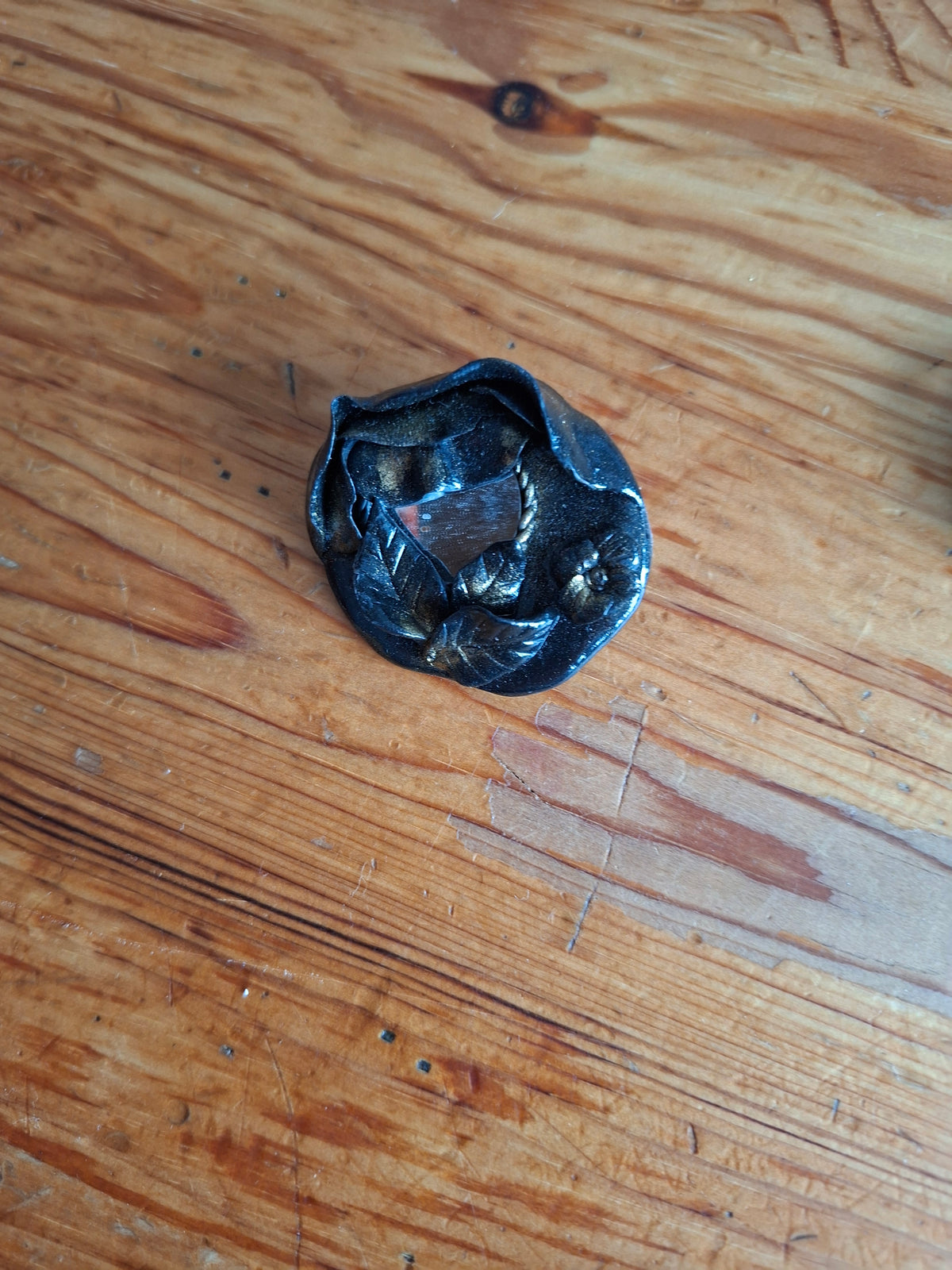 Anstecker