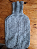 Tasche für Wärmflasche