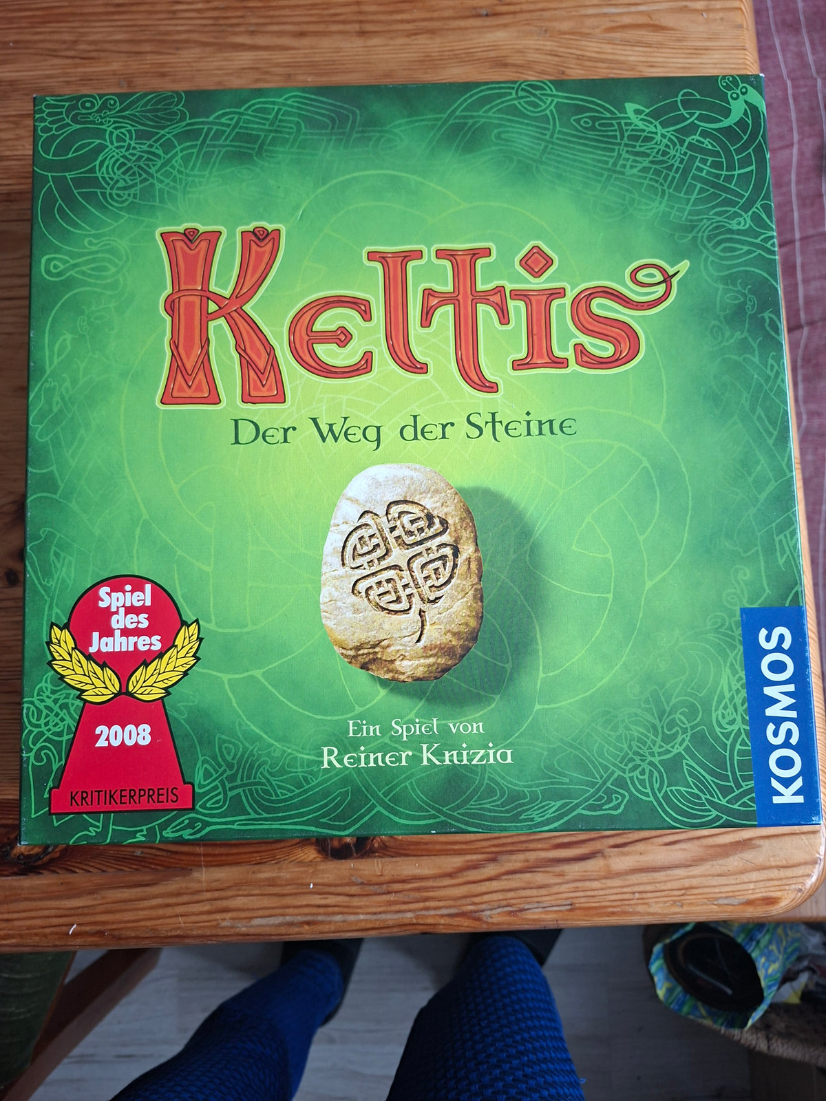 Spiel