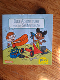 Buch
