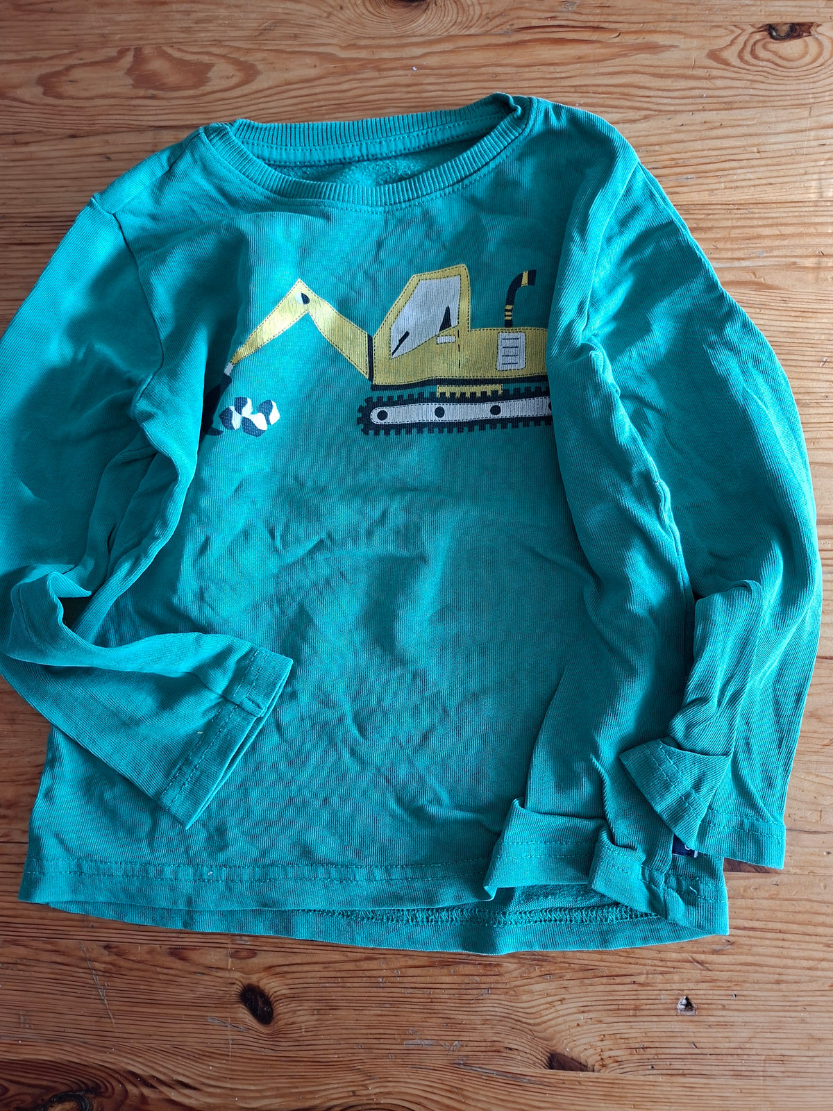 Pulli 110