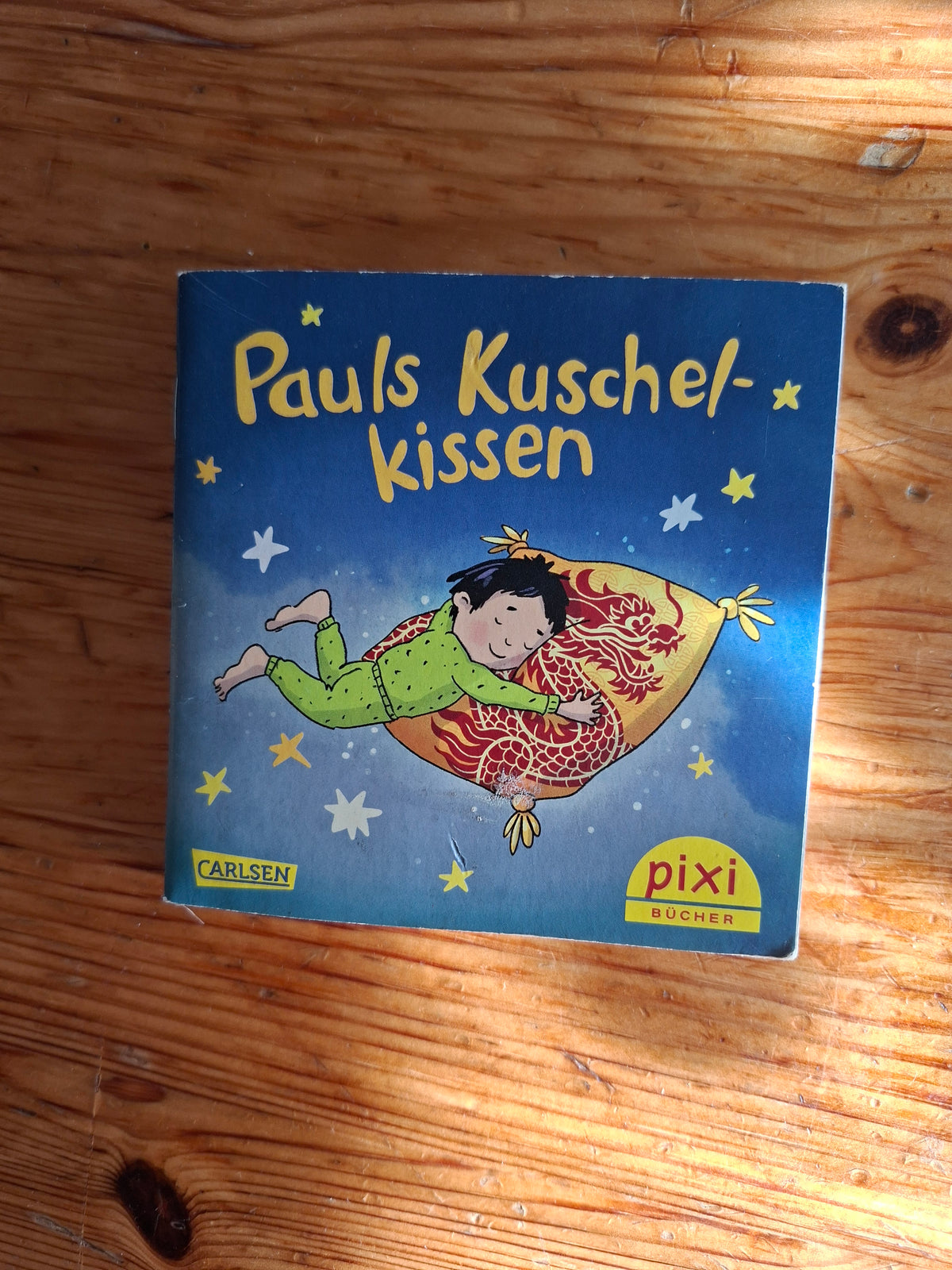 Buch