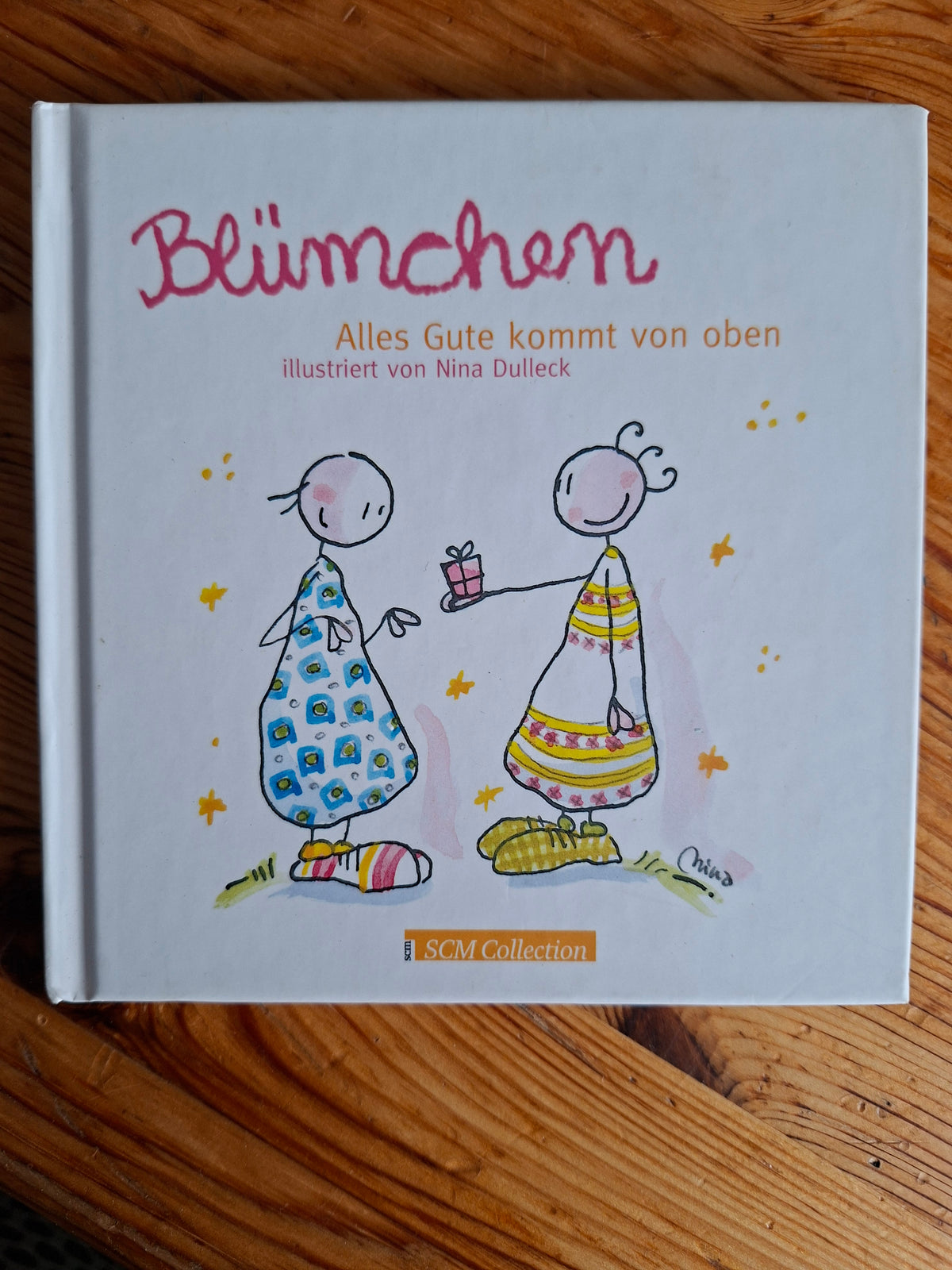 Buch