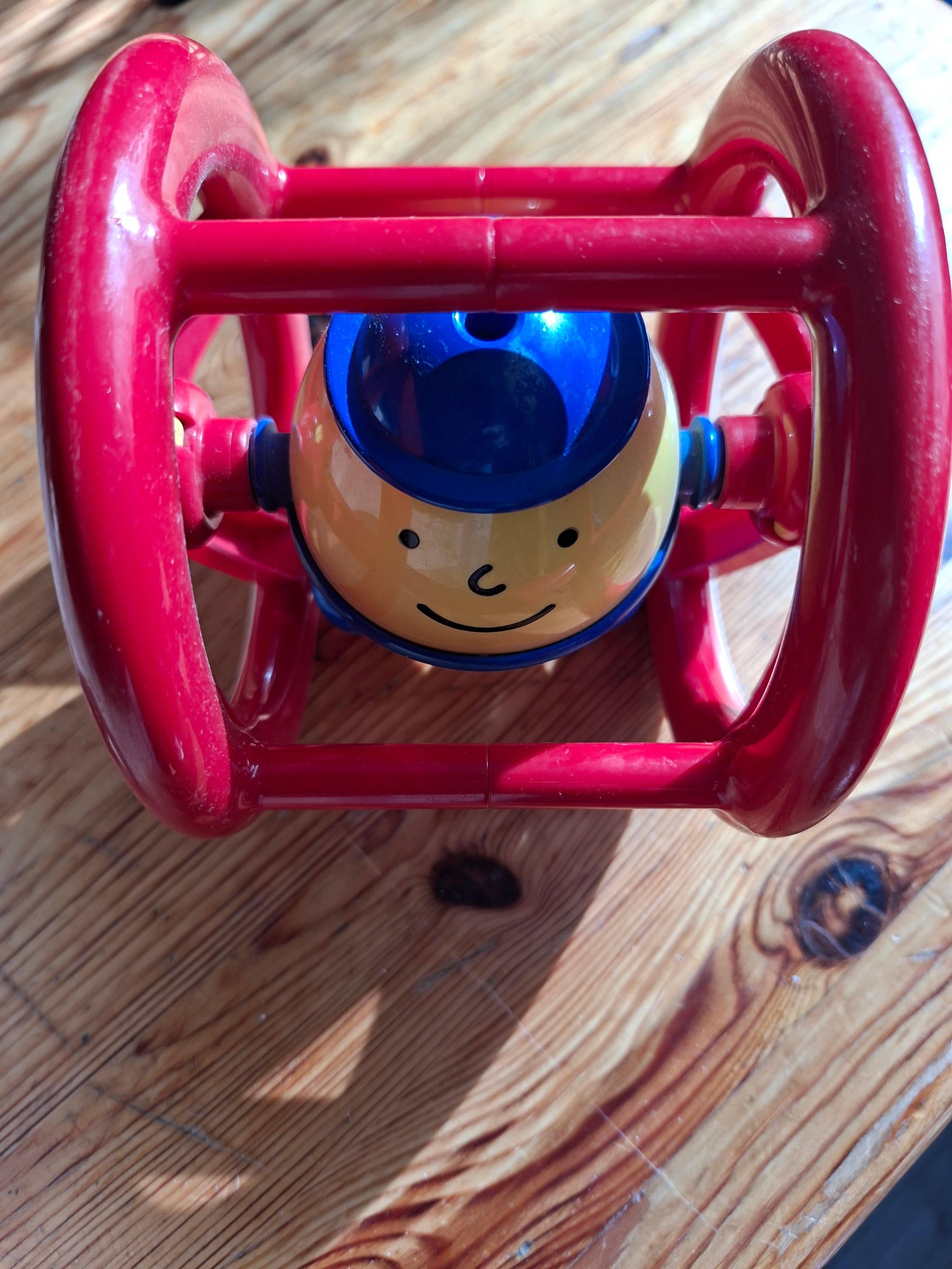 Babyspielzeug