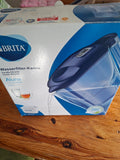 Wasserfilterkanne
