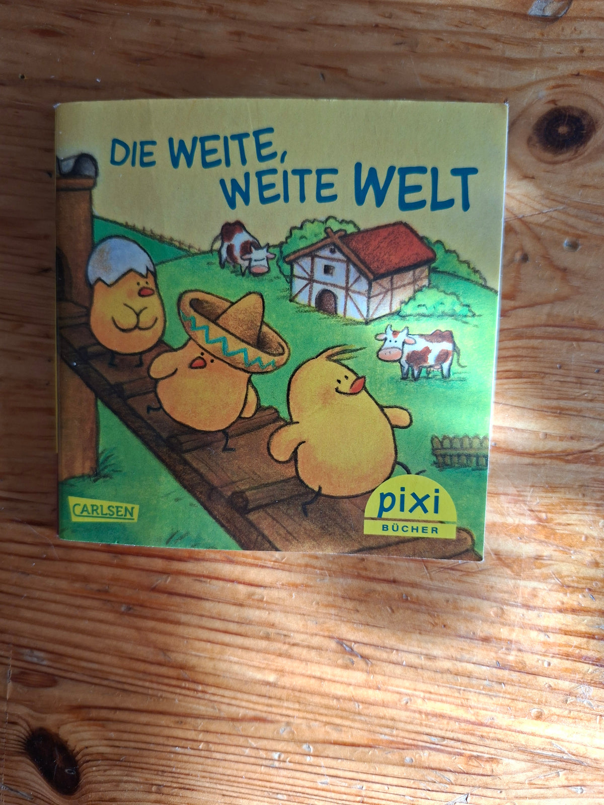 Buch