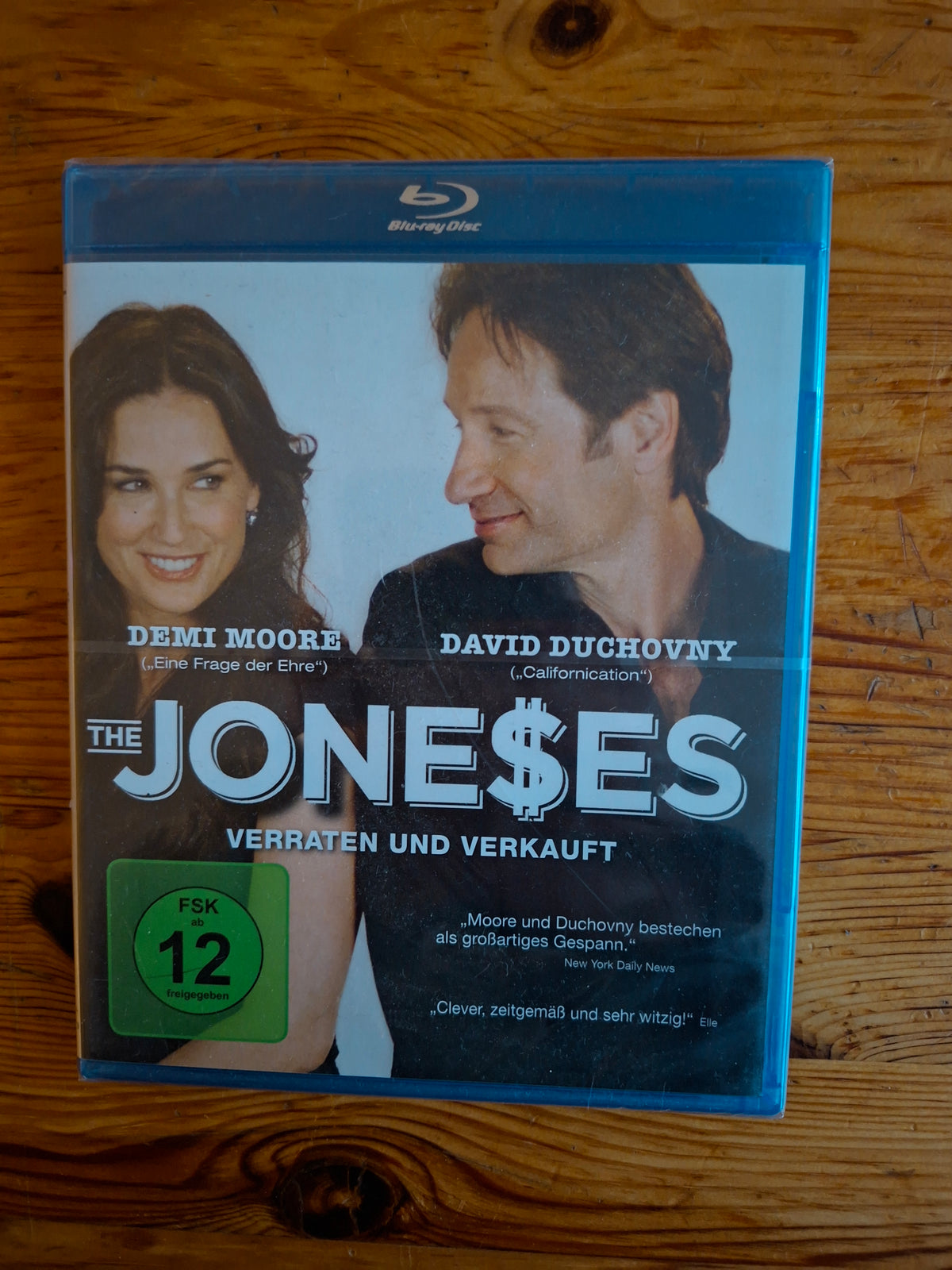 DVD