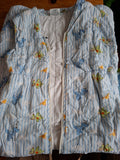 Schlafsack 130 cm