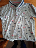 T-Shirt 140