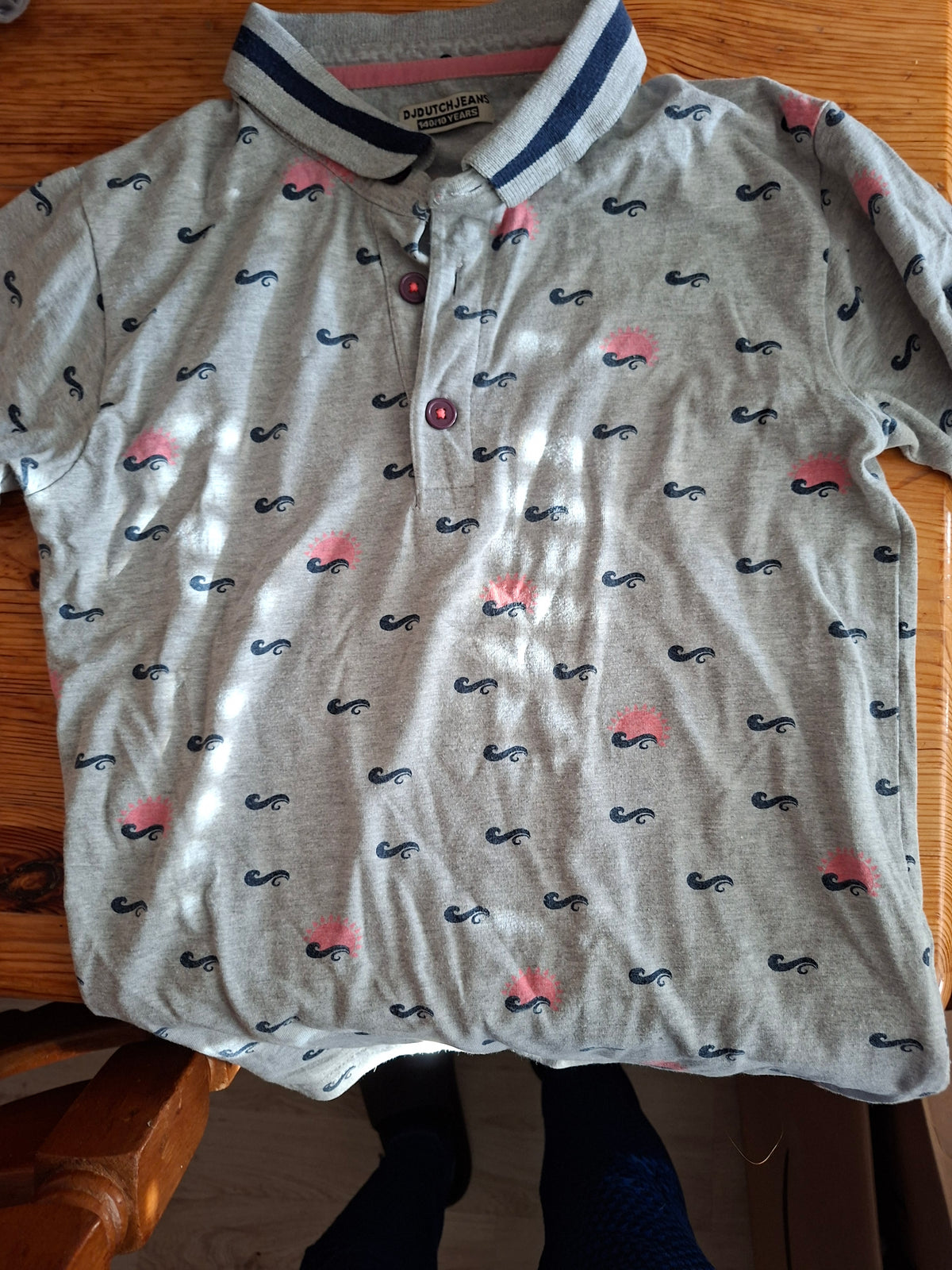 T-Shirt 140