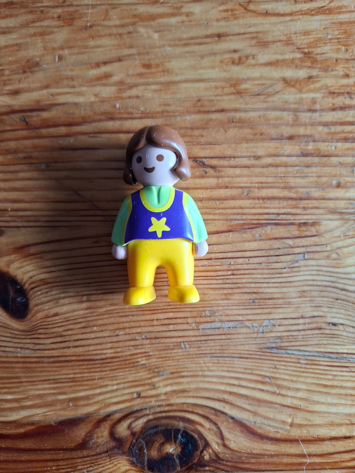 Playmobil