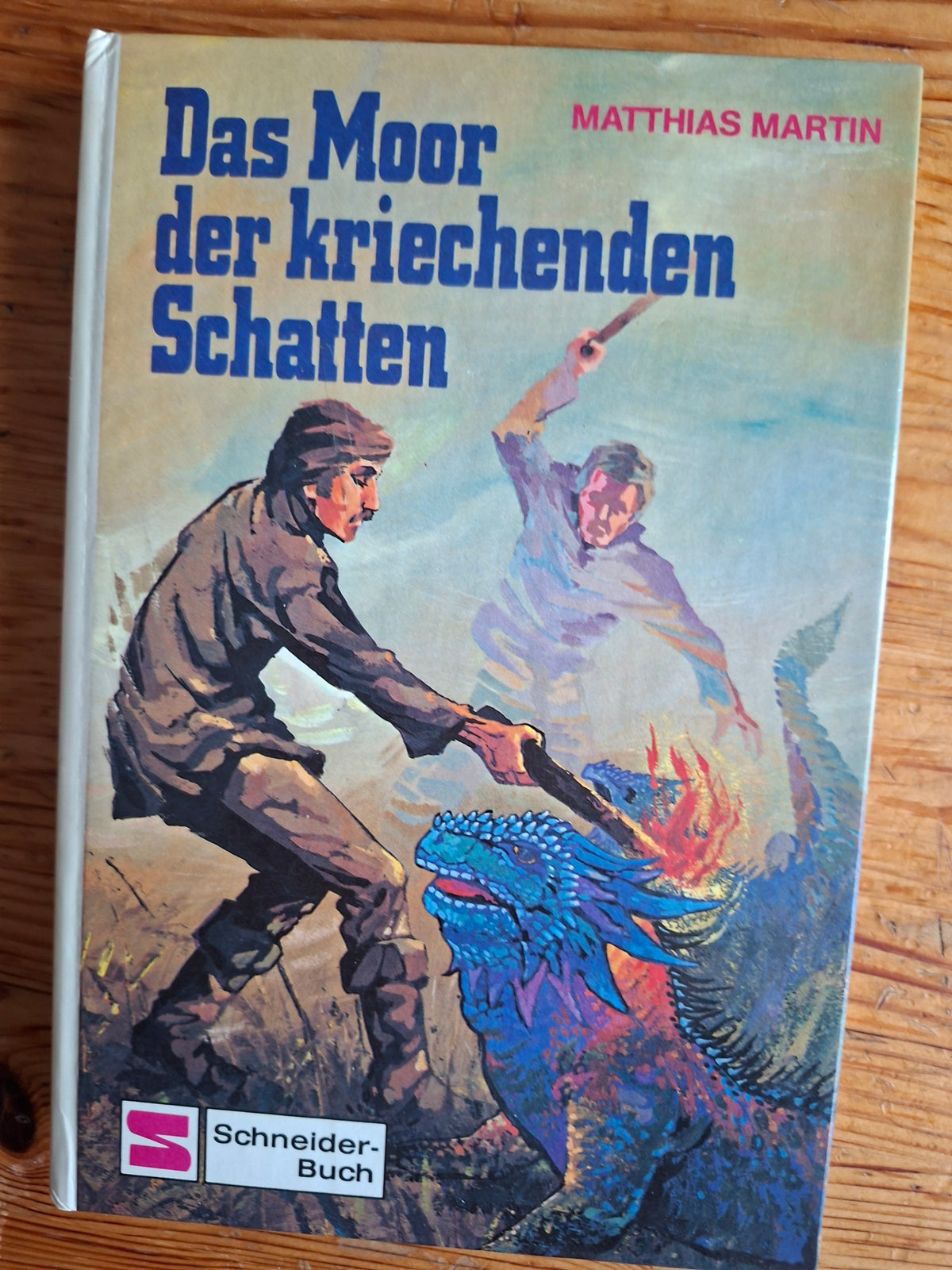 Buch