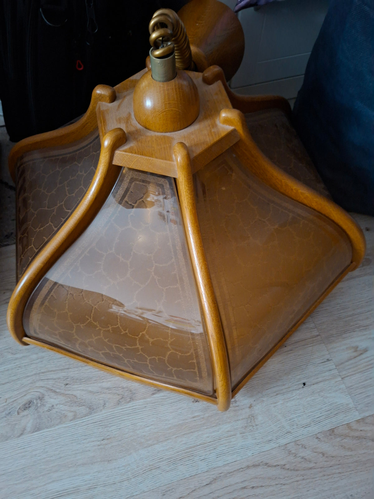 Lampe