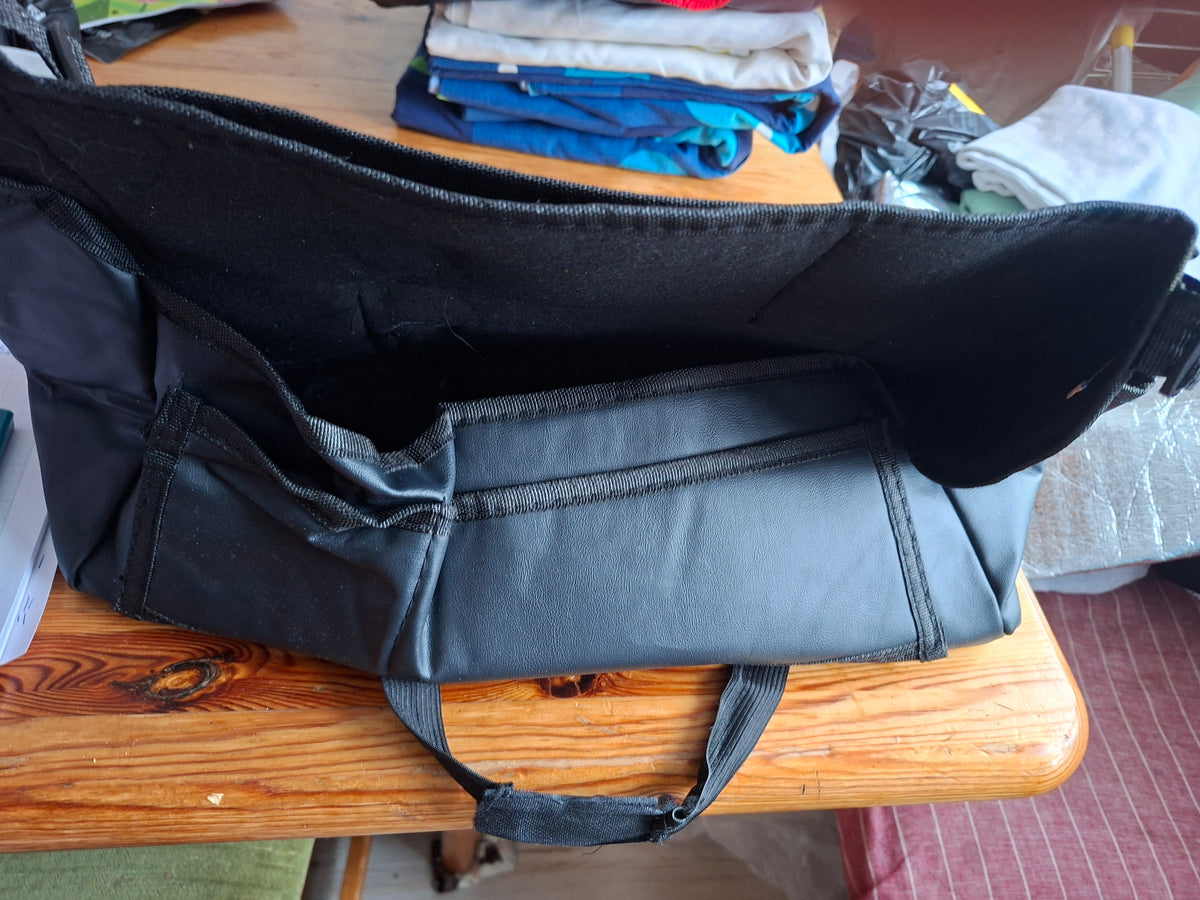 Tasche Kinderwagen