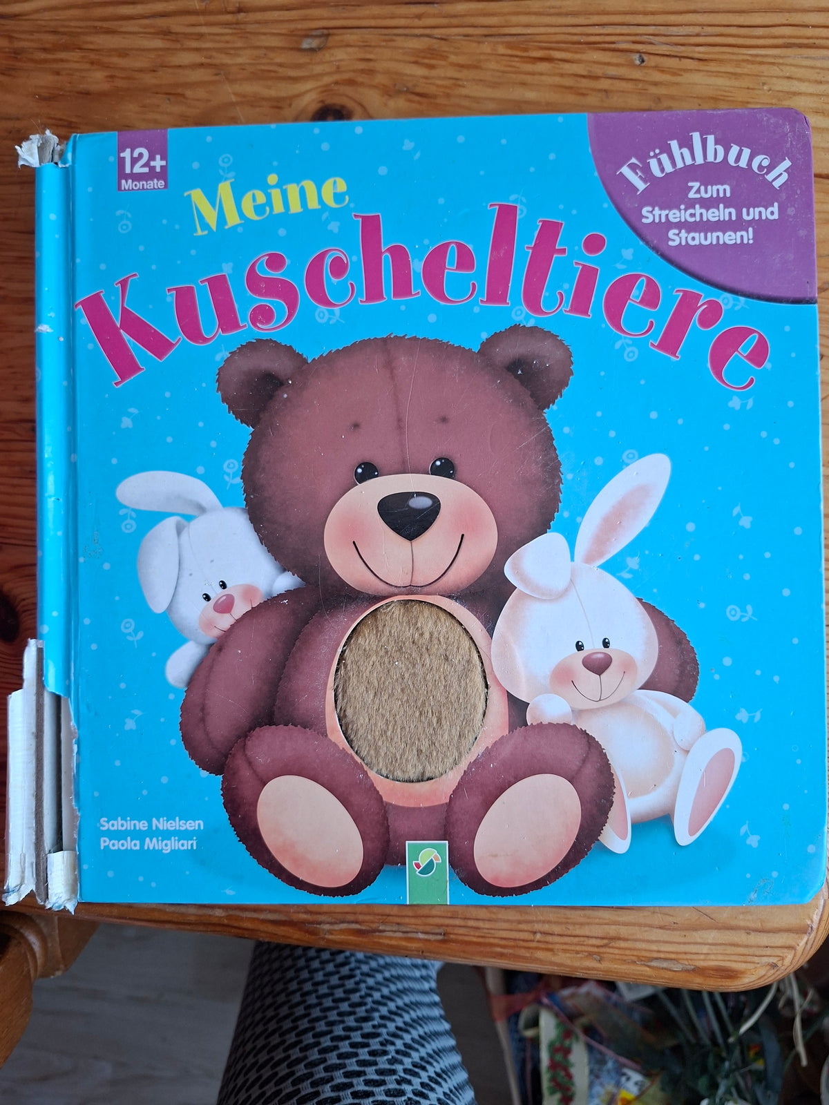 Kinder
