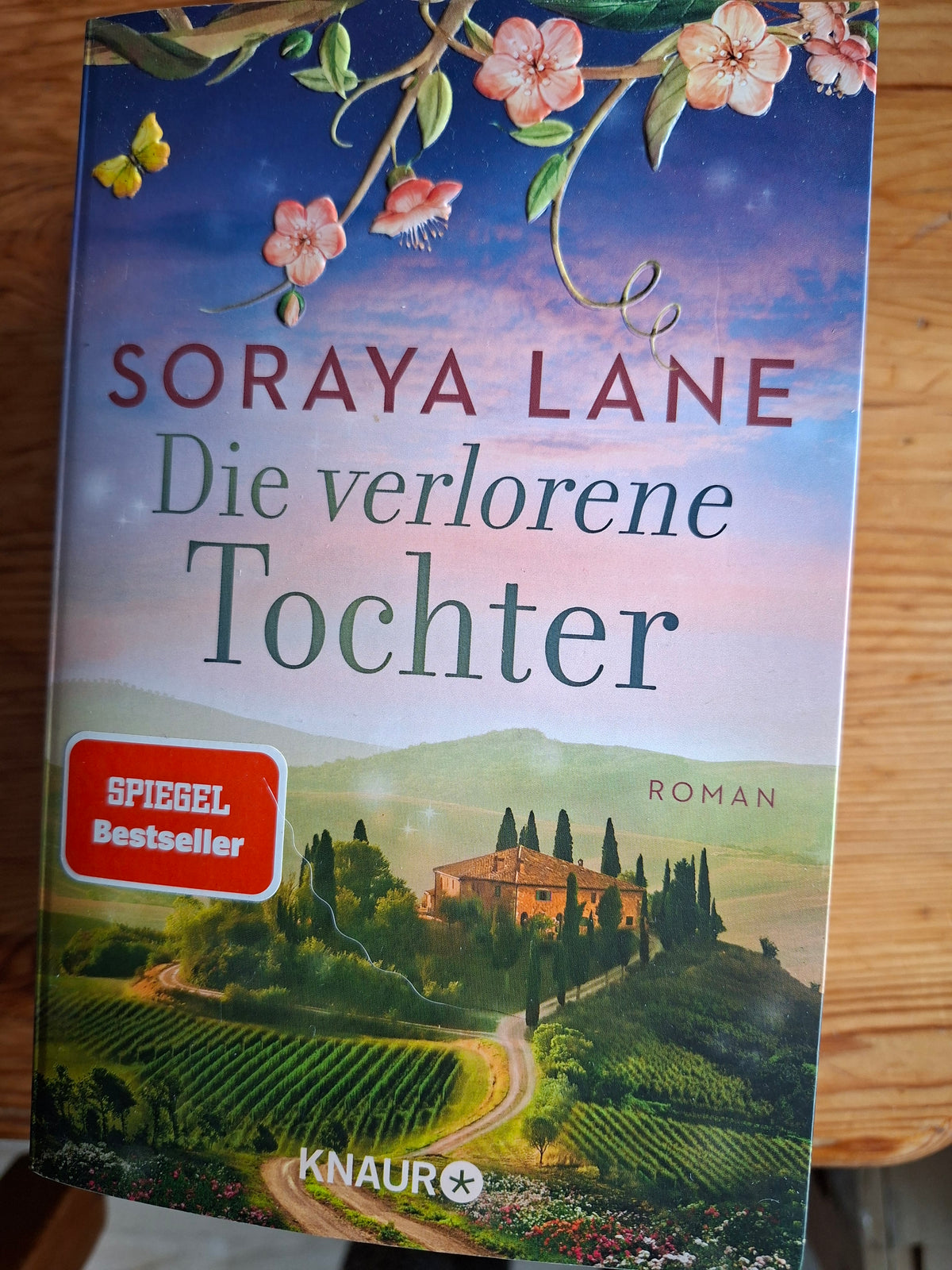 Buch