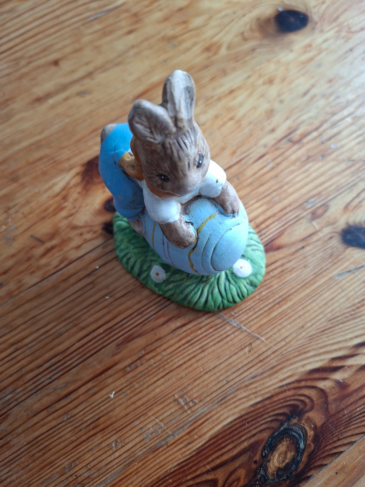 Hase