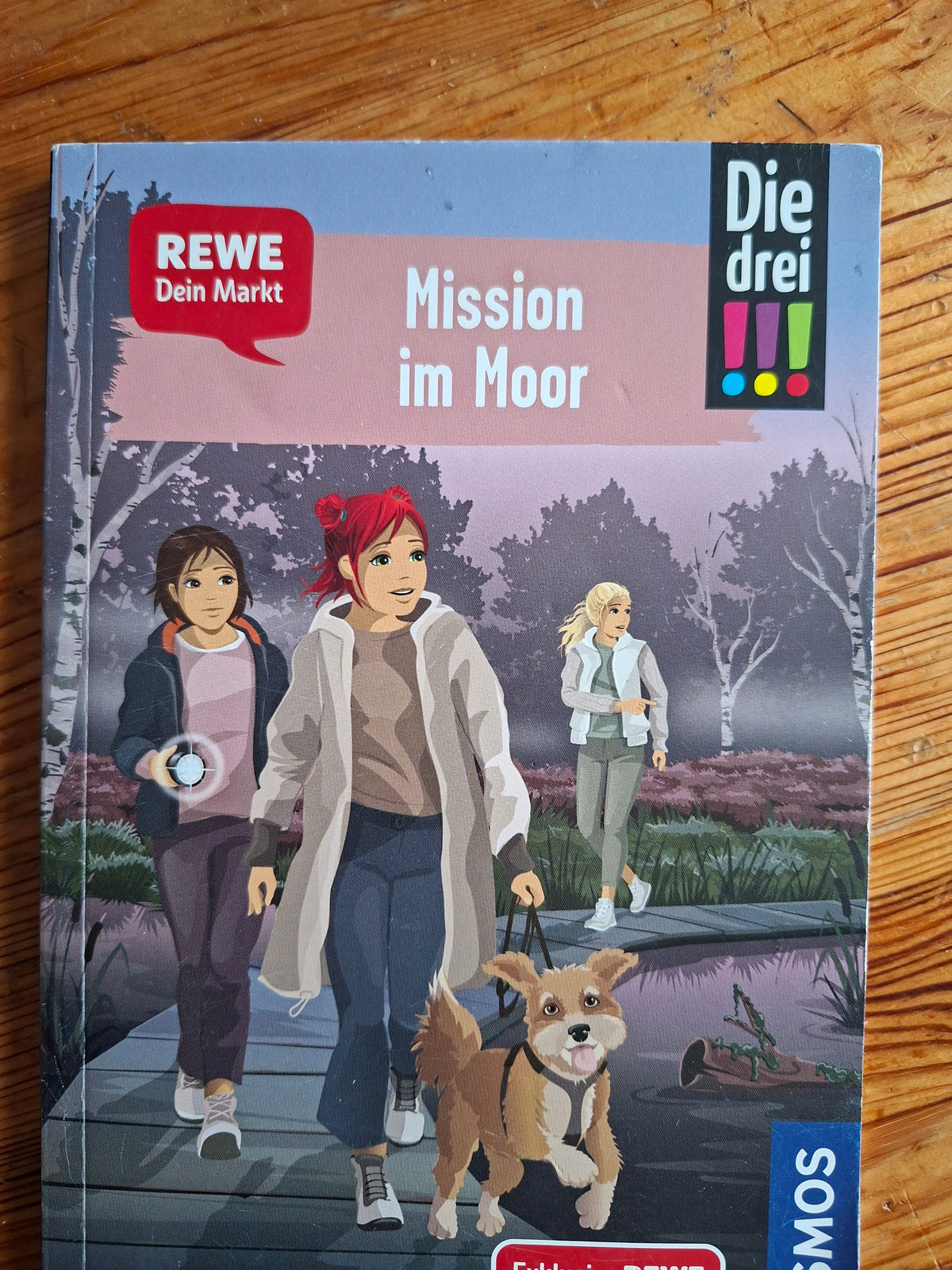 Buch