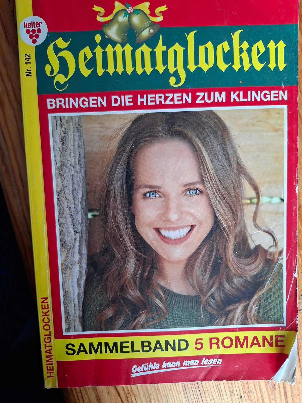 Buch