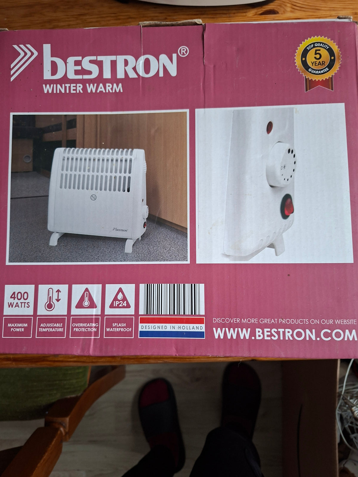 Elektronik