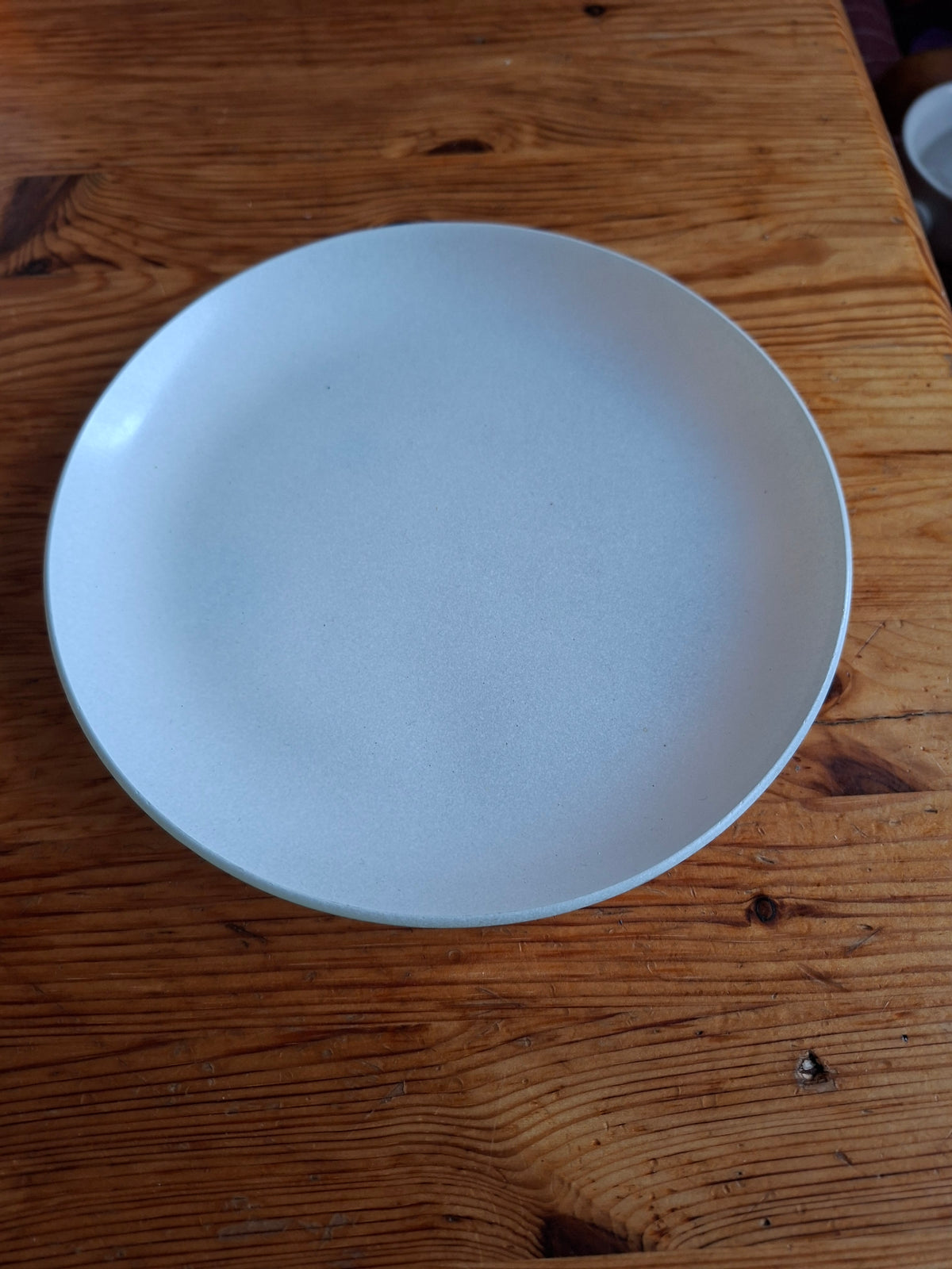 Kuchenteller