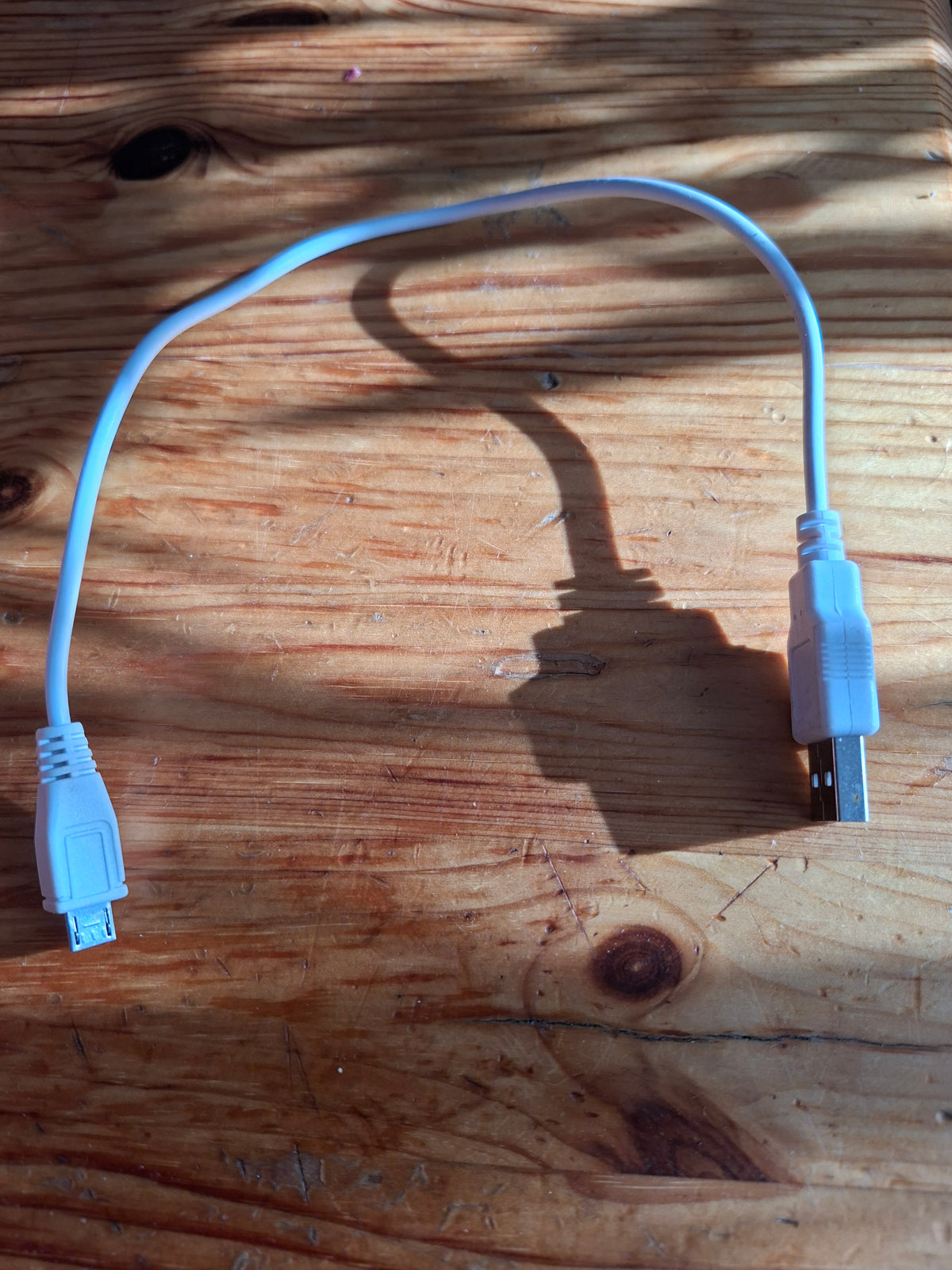 Ladekabel