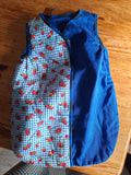 Puppenschlafsack