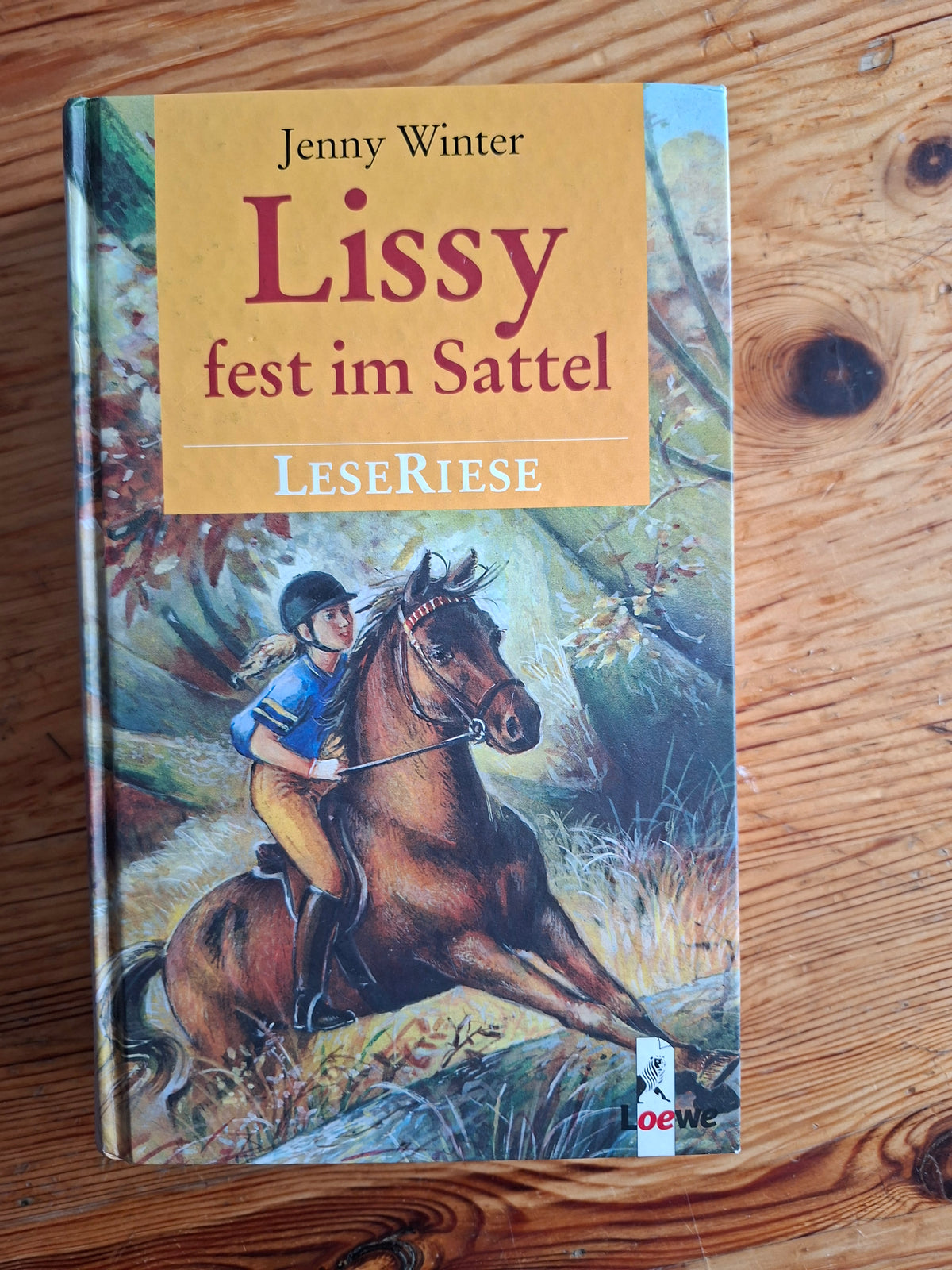 Buch