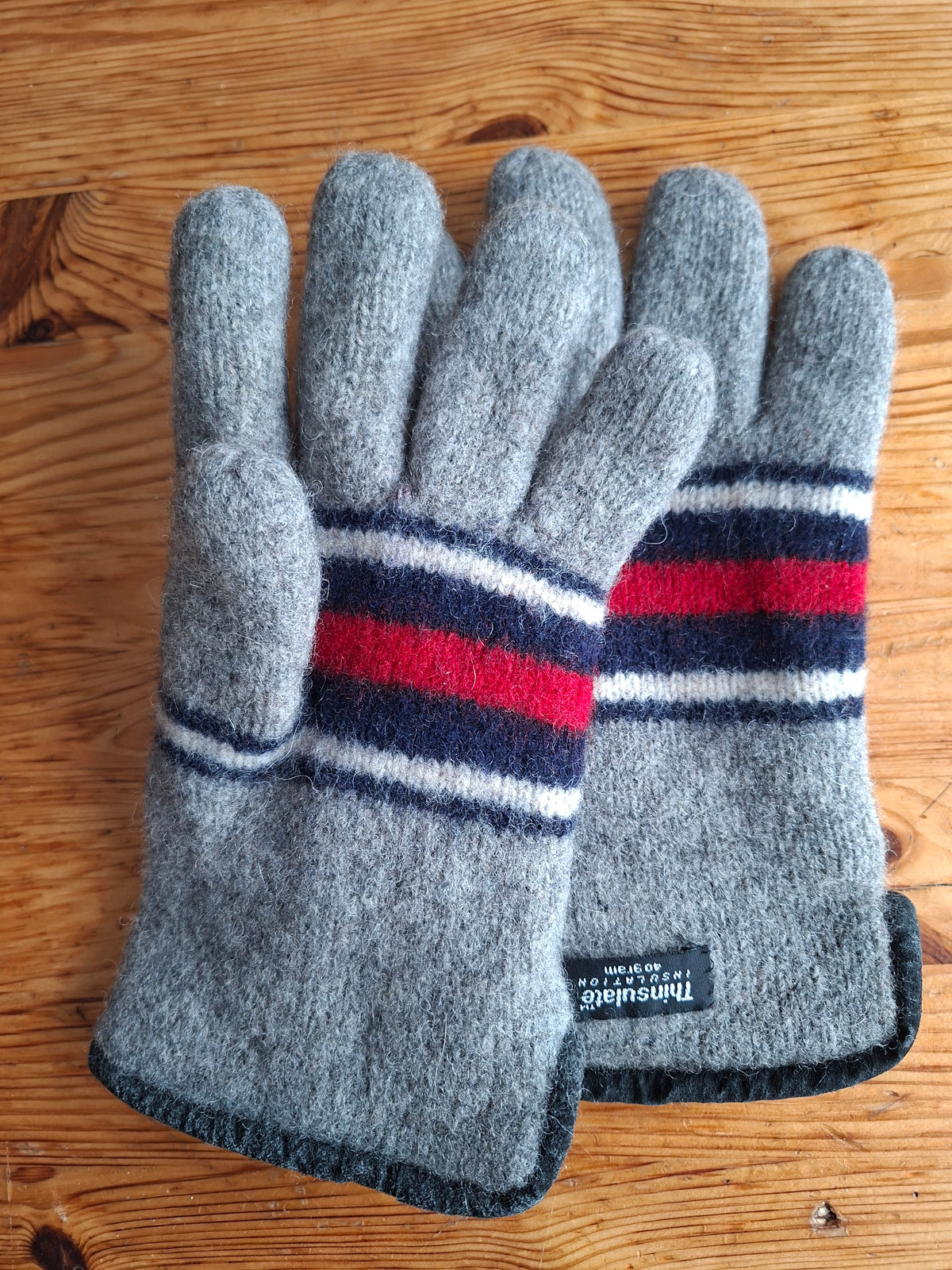 Handschuhe