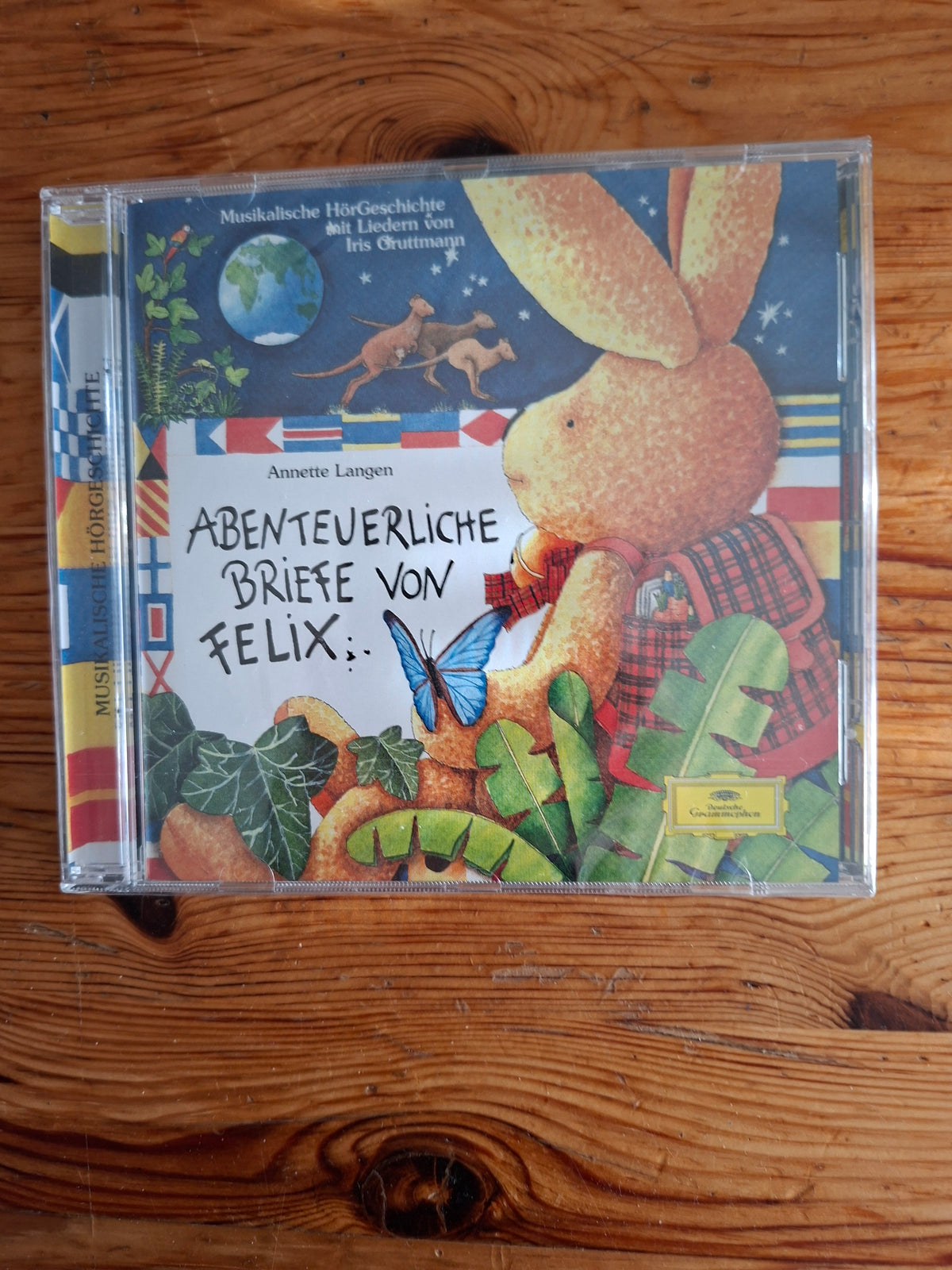 CD