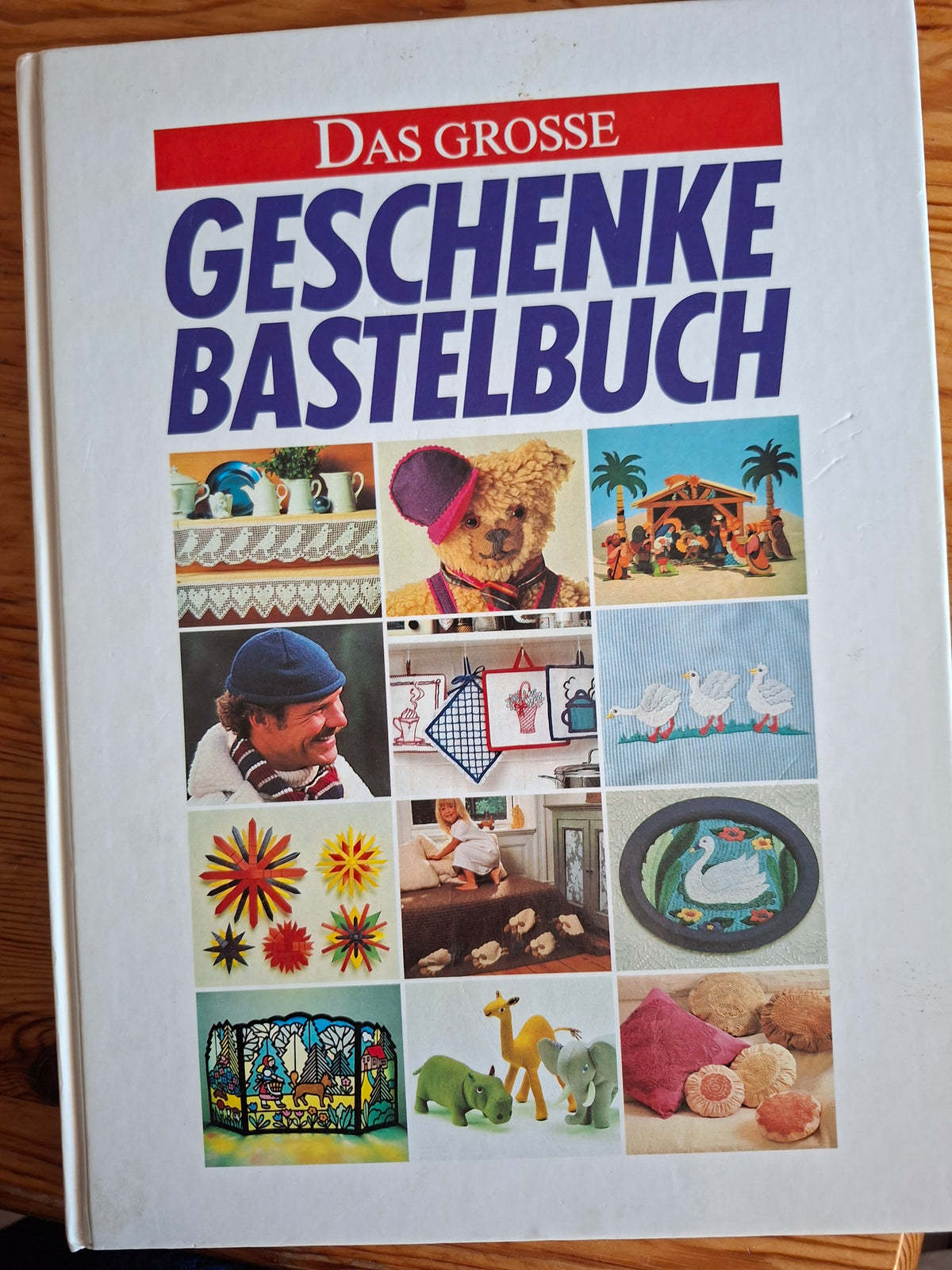 Basteln