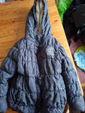 Jacke 116