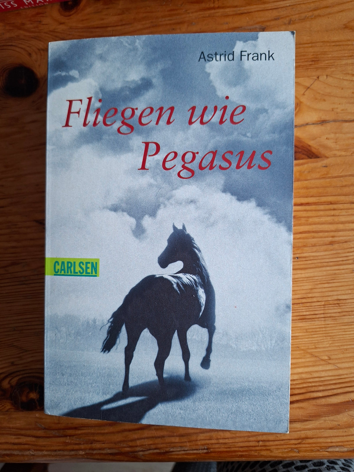 Buch