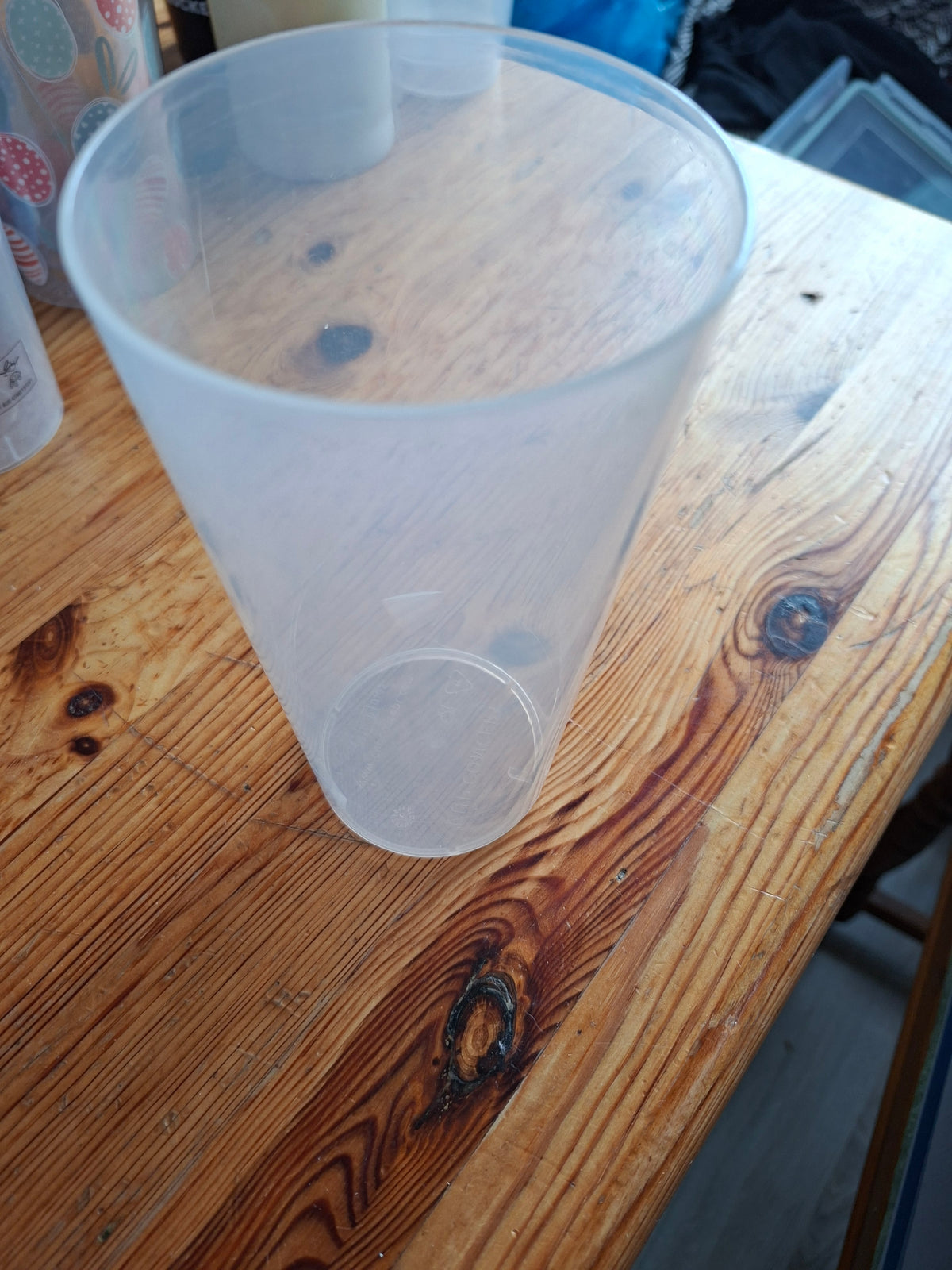 Plastik