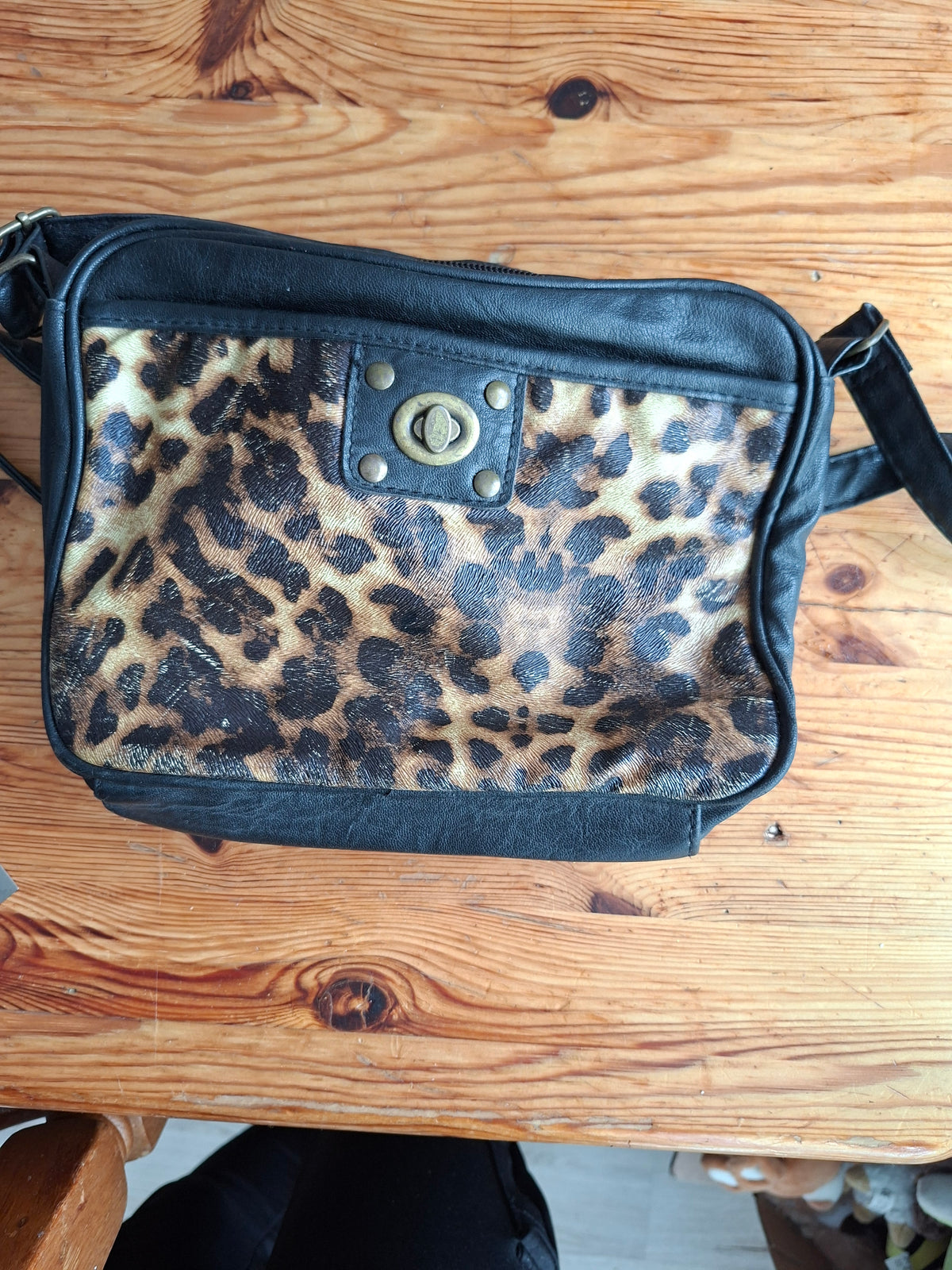 Tasche