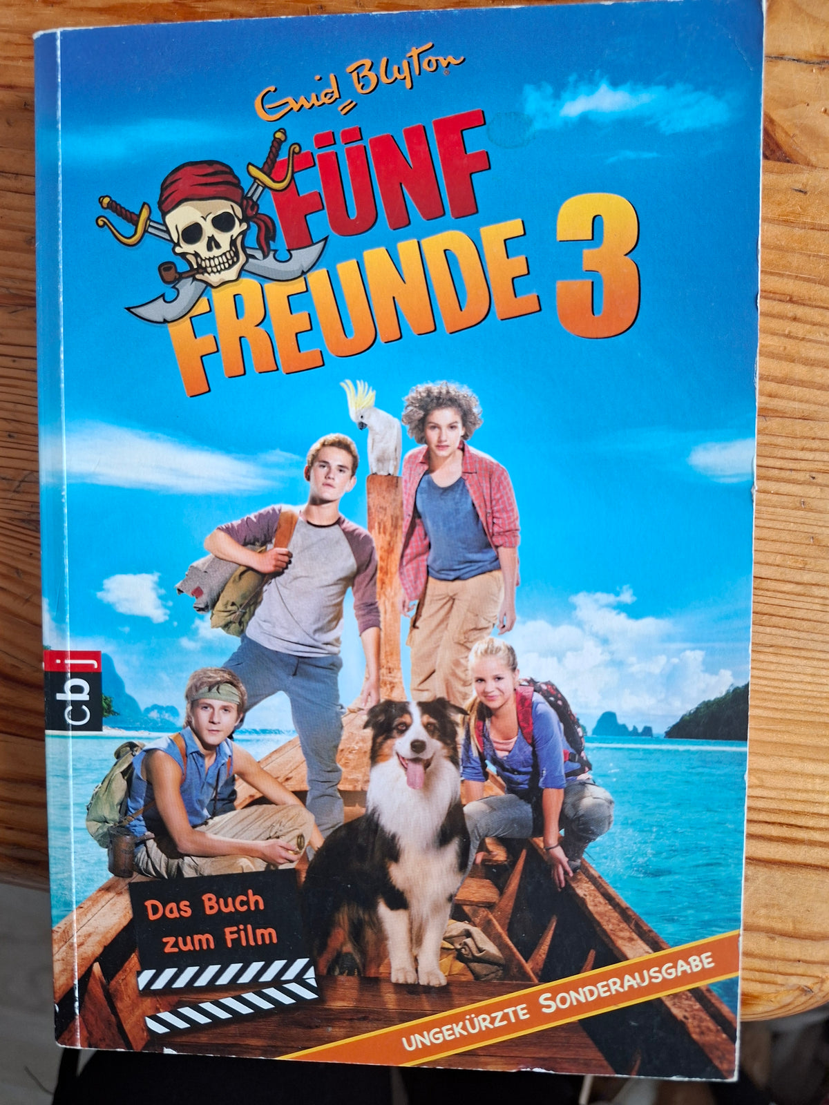Buch