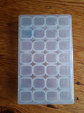 Aufbewahrungsbox